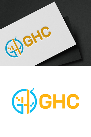 Logo Design by Loknath for Grimwood Holdings Corp | Design: #33987696