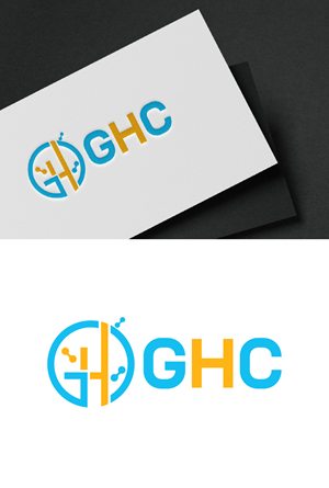 Logo Design by Loknath for Grimwood Holdings Corp | Design: #33987697