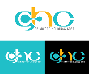 Logo Design by Kavth for Grimwood Holdings Corp | Design: #34027402