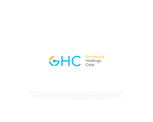 Logo Design by mehedi.h for Grimwood Holdings Corp | Design: #33986519