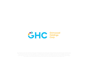 Logo Design by mehedi.h for Grimwood Holdings Corp | Design: #33986522