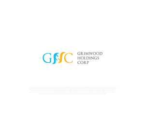 Logo Design by mehedi.h for Grimwood Holdings Corp | Design: #33986660