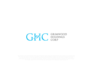 Logo Design by mehedi.h for Grimwood Holdings Corp | Design: #33986939