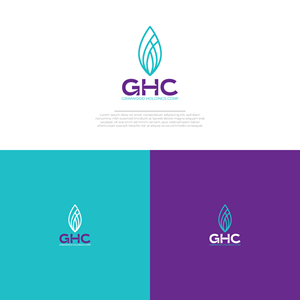 Logo Design by AstuDesign for Grimwood Holdings Corp | Design: #34029168