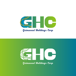 Logo Design by Merin gopi for Grimwood Holdings Corp | Design: #34029209