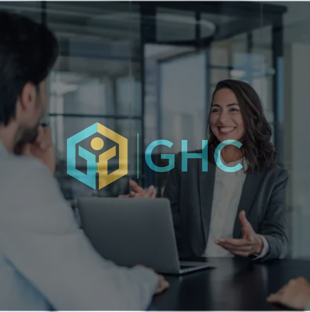 Logo Design by Elysa95 for Grimwood Holdings Corp | Design #34029532