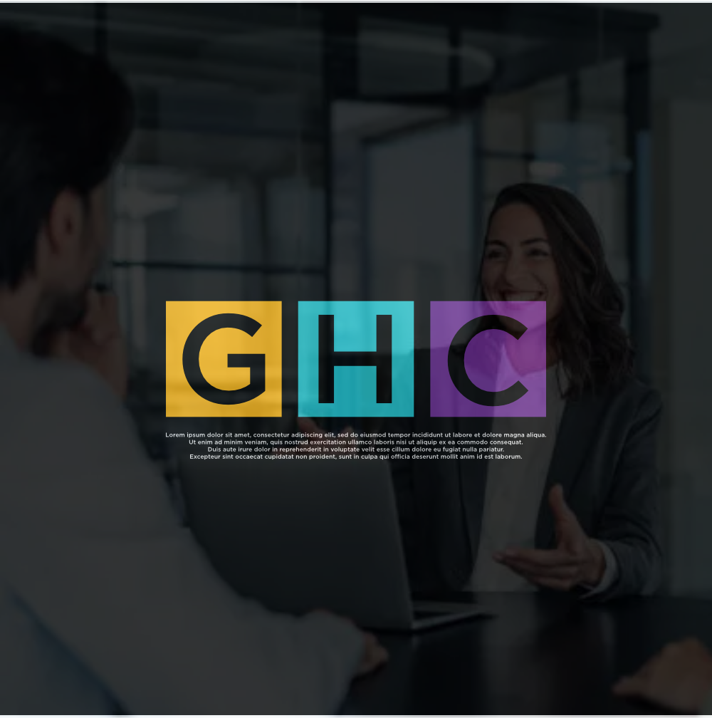 Logo Design by Elysa95 for Grimwood Holdings Corp | Design #34076273