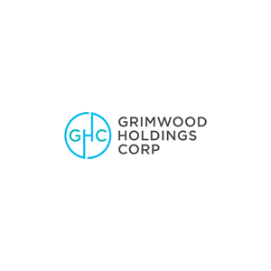 Logo Design by Kaze56 for Grimwood Holdings Corp | Design: #33990660