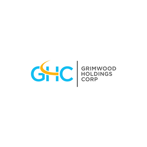 Logo Design by Kaze56 for Grimwood Holdings Corp | Design: #33990674