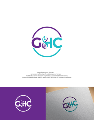 Logo Design by DesignVerse777 for Grimwood Holdings Corp | Design: #34015115