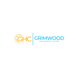 Logo-Design von designer profile für Grimwood Holdings Corp | Design: #33986972
