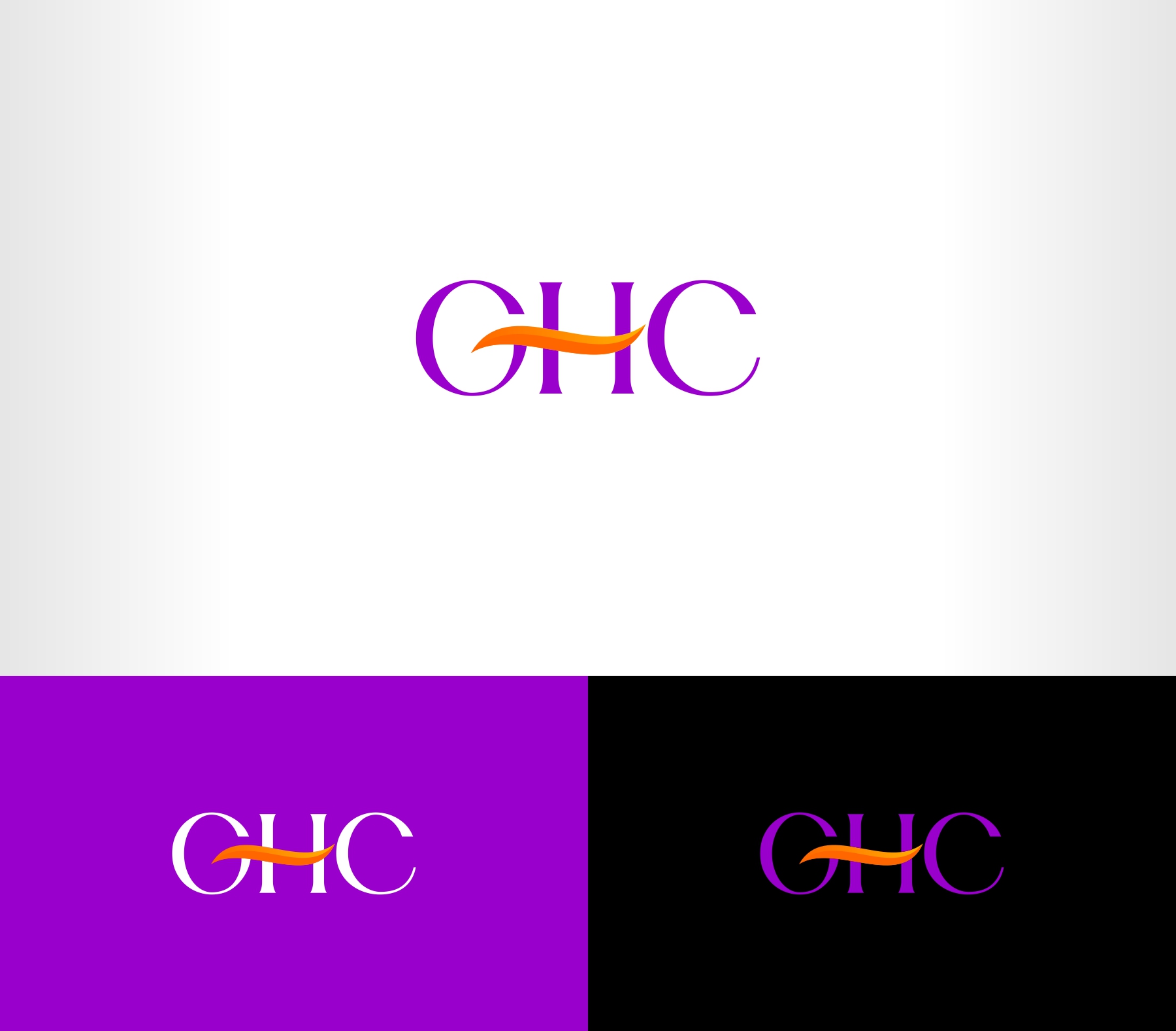 Logo Design by Abici for Grimwood Holdings Corp | Design #34019010