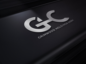 Logo Design by Tube light for Grimwood Holdings Corp | Design: #34031828