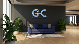 Logo Design by Tube light for Grimwood Holdings Corp | Design: #34031830