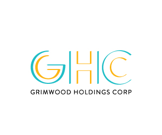 Logo Design by Tube light for Grimwood Holdings Corp | Design #34038869