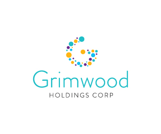 Logo Design by Tube light for Grimwood Holdings Corp | Design #34038883