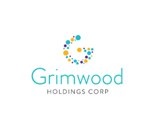Logo Design by Tube light for Grimwood Holdings Corp | Design: #34038883