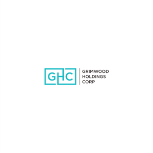 Logo Design by rejeki anak sholeh for Grimwood Holdings Corp | Design: #33991205