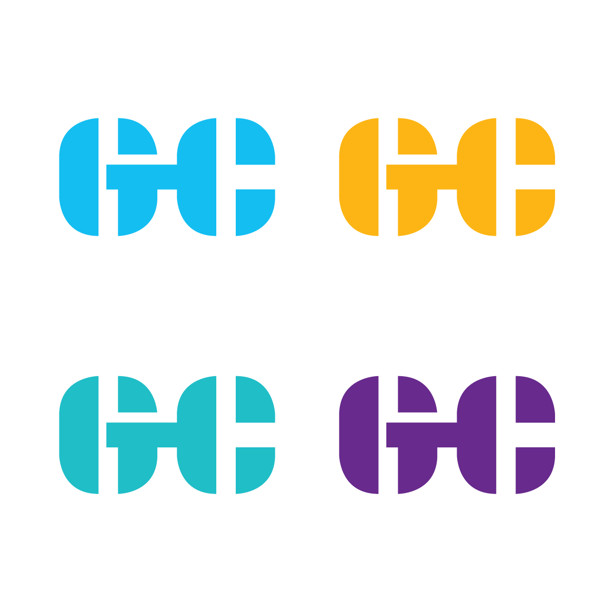 Logo Design by Elrich for Grimwood Holdings Corp | Design #33982140