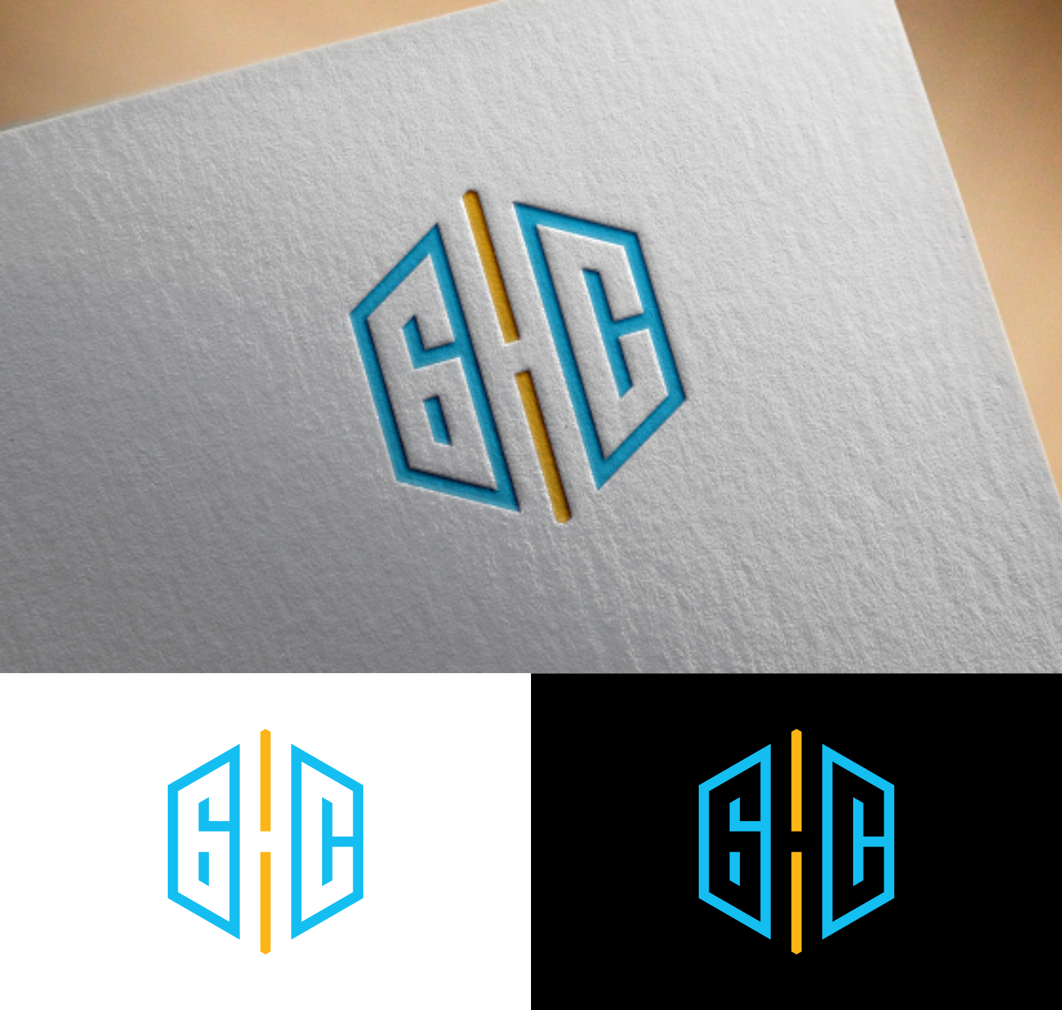 Logo Design by healer1617 for Grimwood Holdings Corp | Design #33985962