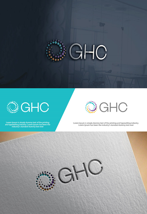 Logo Design by sulemani  creation for Grimwood Holdings Corp | Design: #33986903