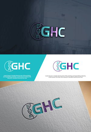 Logo Design by sulemani  creation for Grimwood Holdings Corp | Design: #33986904