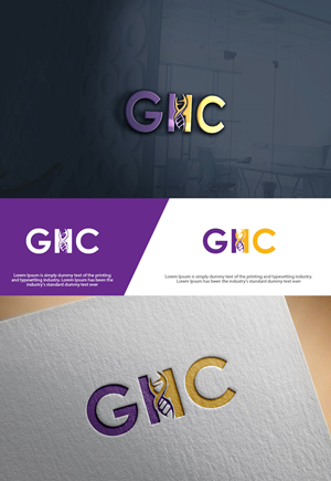 Logo Design by sulemani  creation for Grimwood Holdings Corp | Design: #33986905