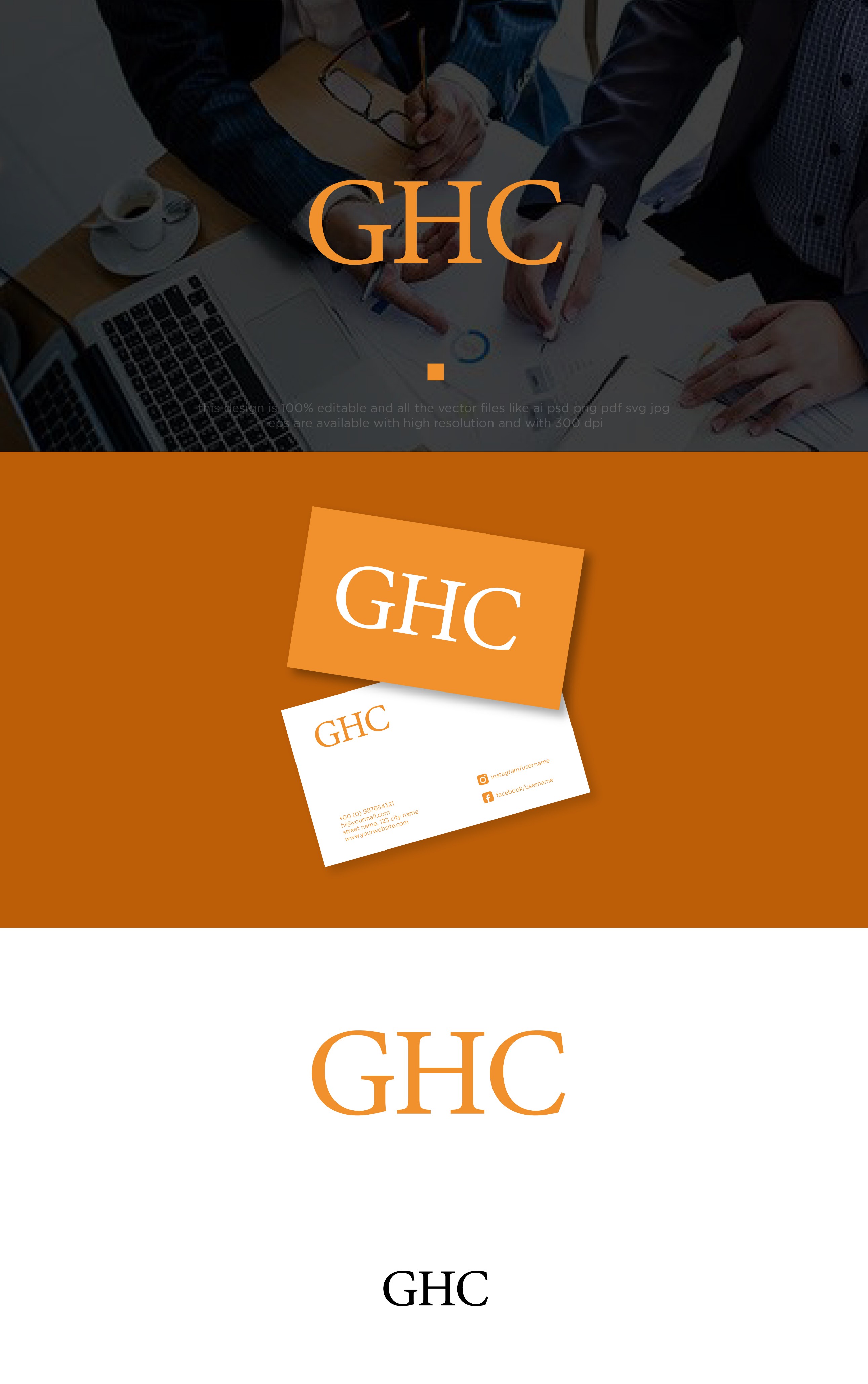 Logo Design by chilliebird studio for Grimwood Holdings Corp | Design #33990191