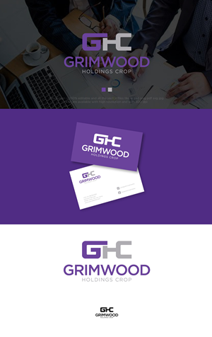 Logo Design by chilliebird studio