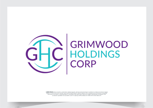 Logo-Design von Art-Gallery für Grimwood Holdings Corp | Design: #33986406