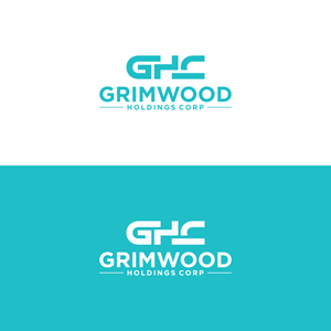 Logo-Design von ni9 für Grimwood Holdings Corp | Design: #34024113