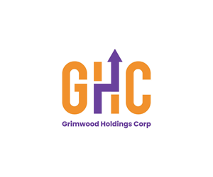 Design de Logo par Rob Janoff™ (Vetted Pro) pour Grimwood Holdings Corp | Design : #34029591