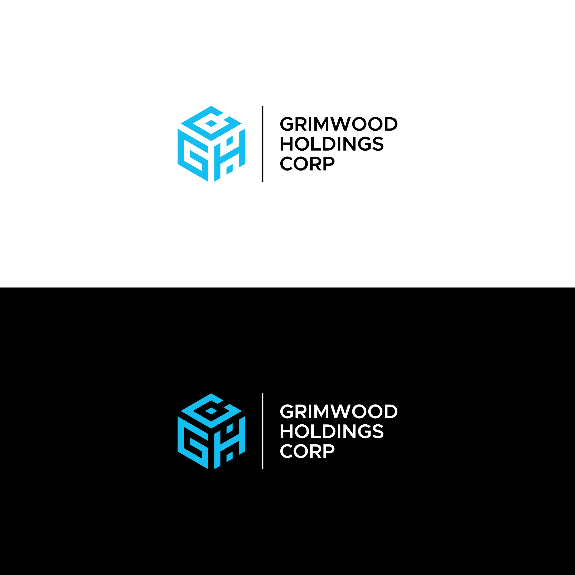 Design de Logo par Excellent™ pour Grimwood Holdings Corp | Design #33988585
