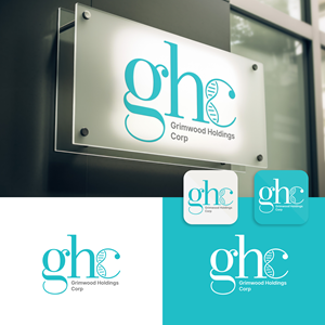 Logo Design by Regis Cardoso