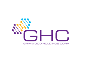 Logo Design by gogastudio for Grimwood Holdings Corp | Design: #34024932