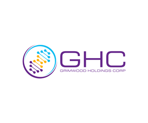 Logo Design by gogastudio for Grimwood Holdings Corp | Design: #34024939