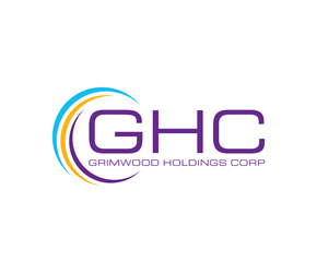 Logo Design by gogastudio for Grimwood Holdings Corp | Design: #34024999