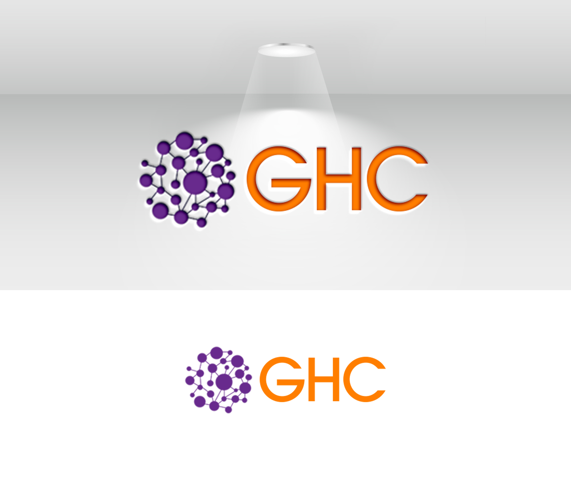 Logo Design by Noor Ezz for Grimwood Holdings Corp | Design #34018936
