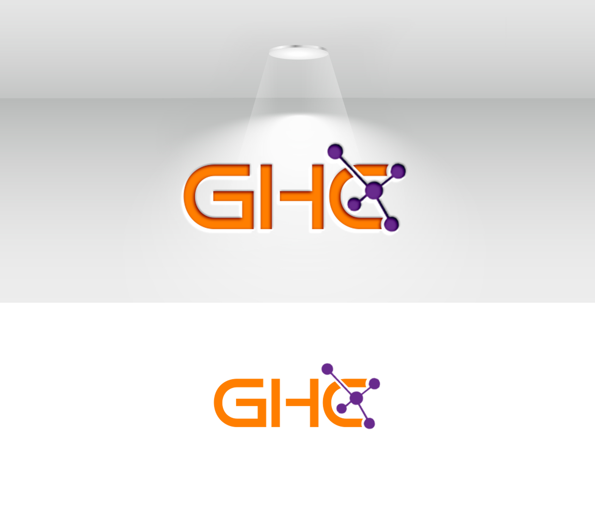 Logo Design by Noor Ezz for Grimwood Holdings Corp | Design #34018937