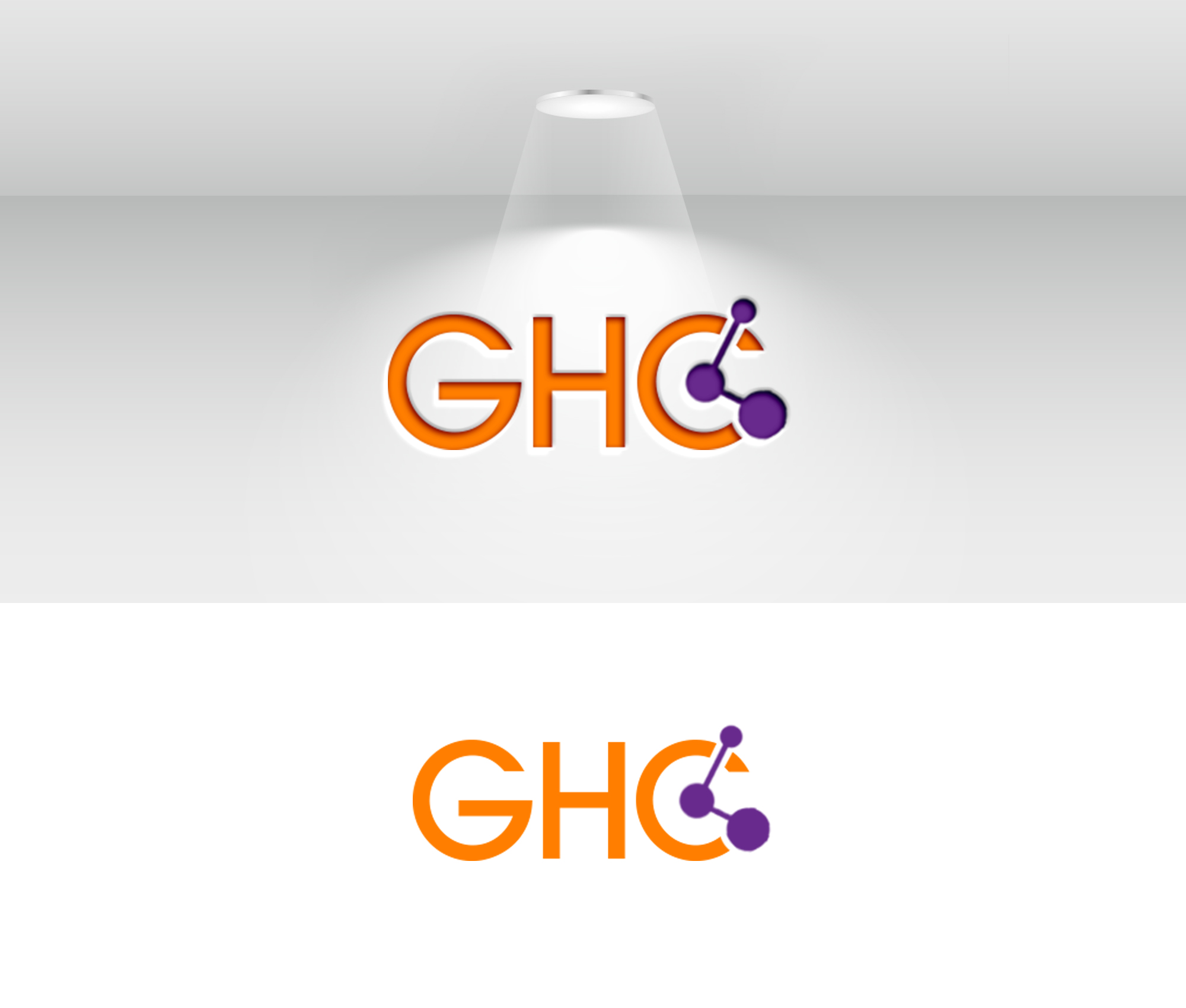 Logo Design by Noor Ezz for Grimwood Holdings Corp | Design #34018939