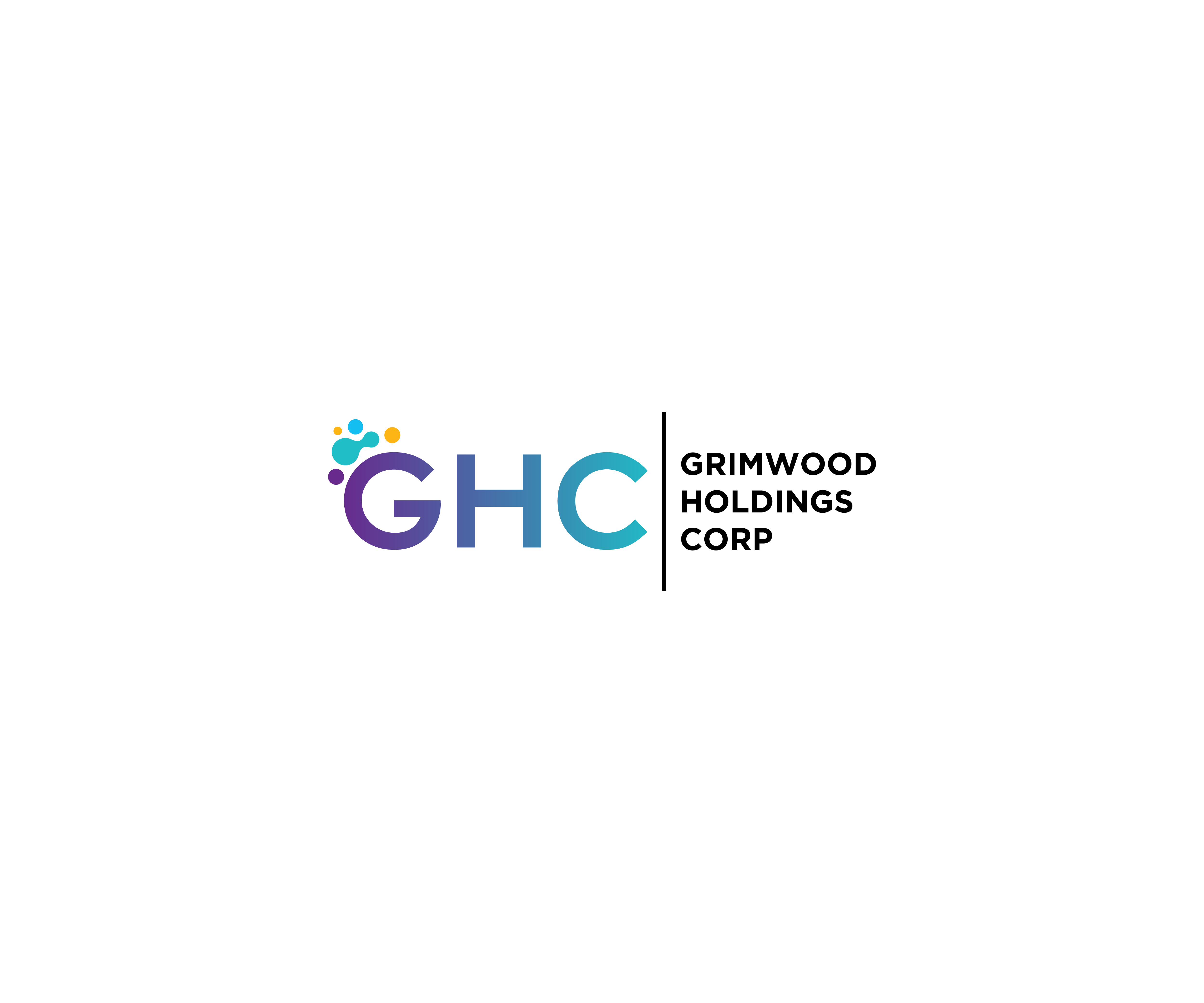 Logo Design by rastf2day for Grimwood Holdings Corp | Design #33983628