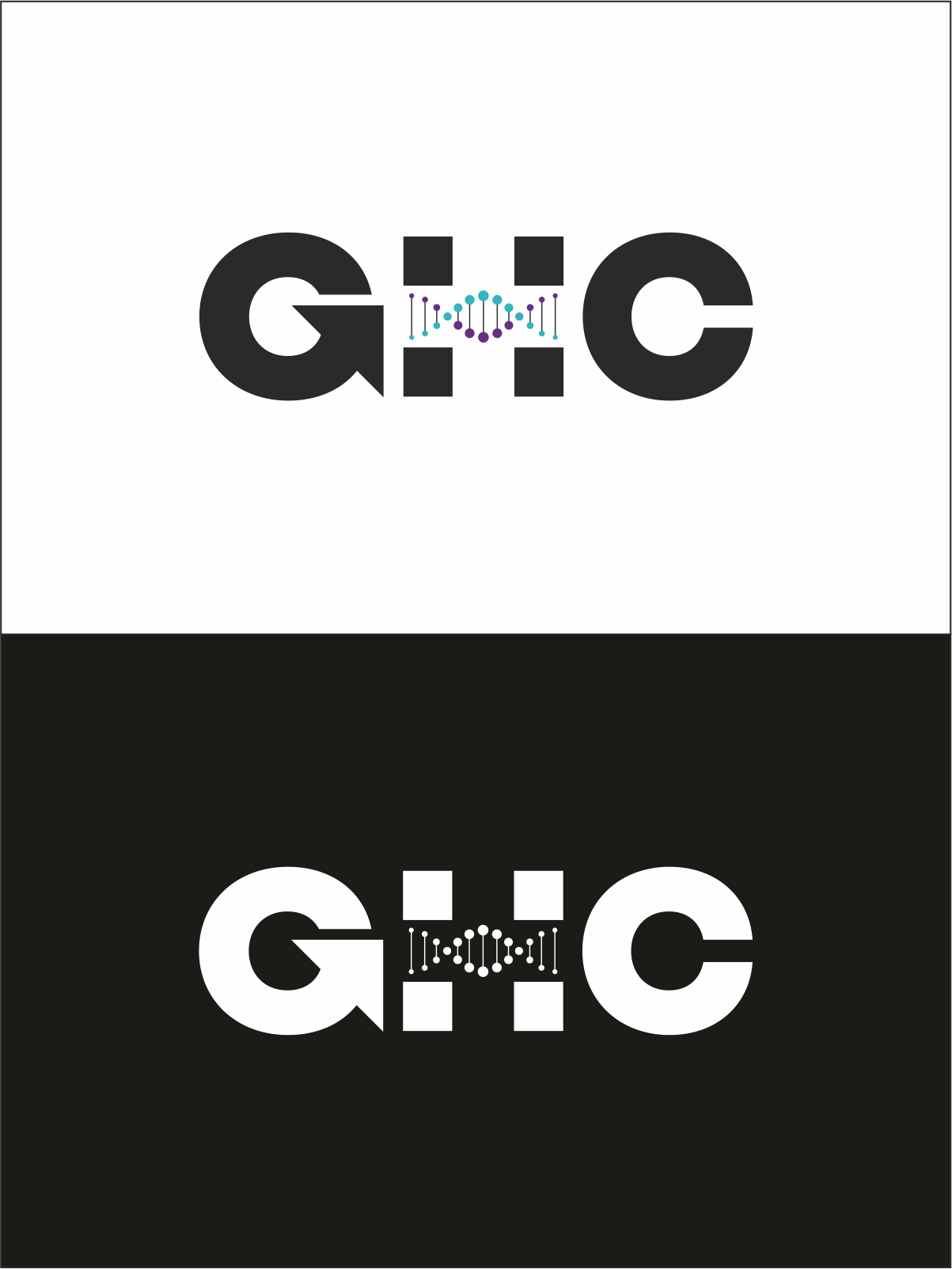 Logo Design by Robert Macwan for Grimwood Holdings Corp | Design #34028744