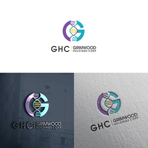 Logo Design by bijuak for Grimwood Holdings Corp | Design: #33984488