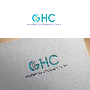 Logo Design by bijuak for Grimwood Holdings Corp | Design: #33984761