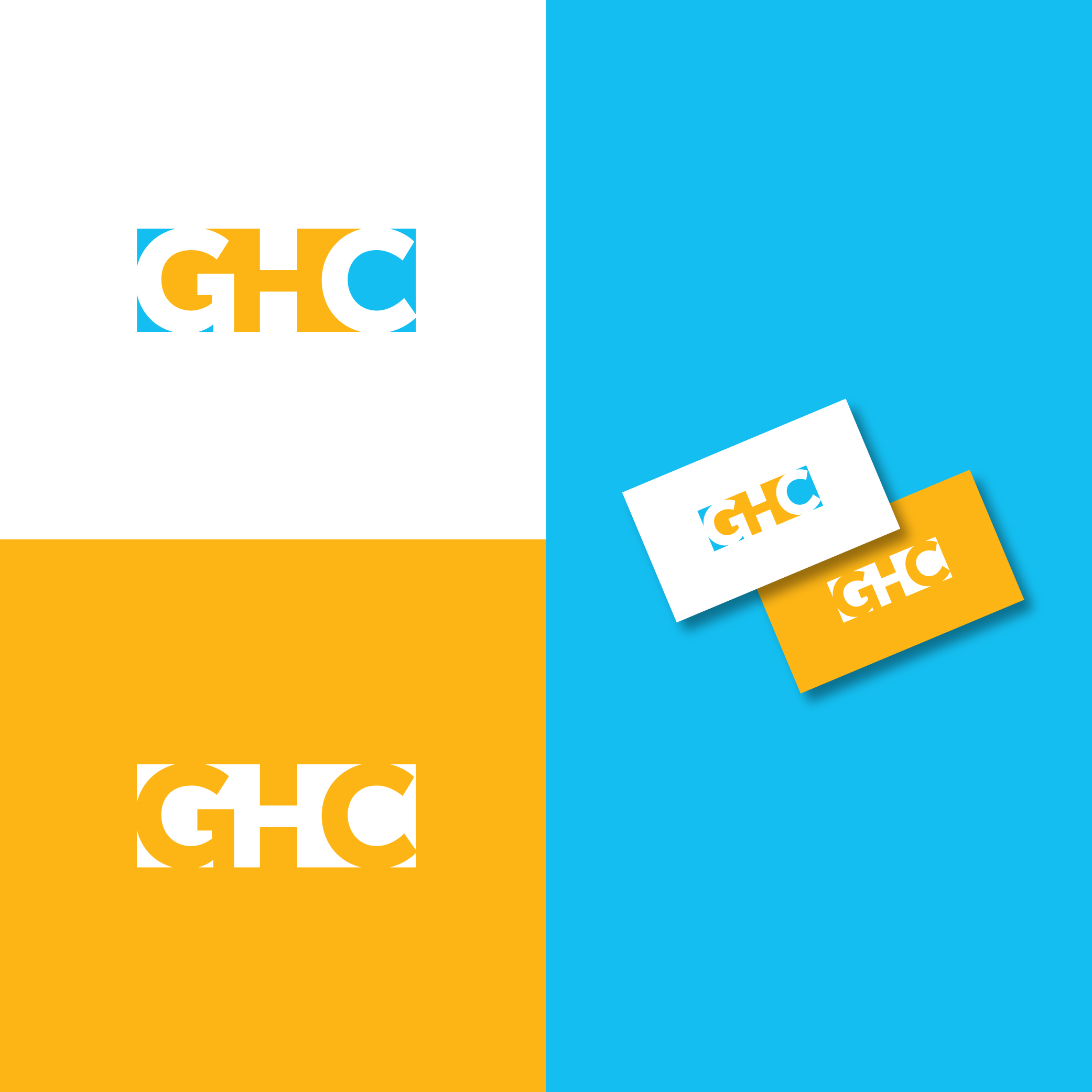 Logo Design by victipedia for Grimwood Holdings Corp | Design #33990318
