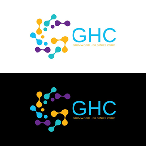 Logo Design by creative.bugs for Grimwood Holdings Corp | Design: #33999883