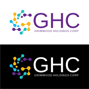 Logo Design by creative.bugs for Grimwood Holdings Corp | Design: #34028035