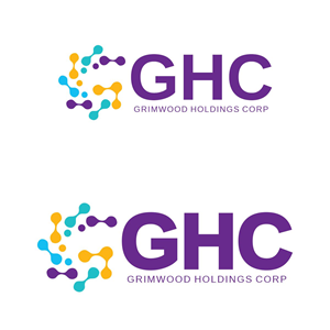 Logo Design by creative.bugs for Grimwood Holdings Corp | Design: #34074255