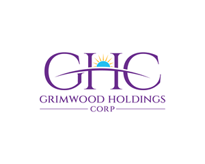 Logo Design by Atec for Grimwood Holdings Corp | Design: #33985099