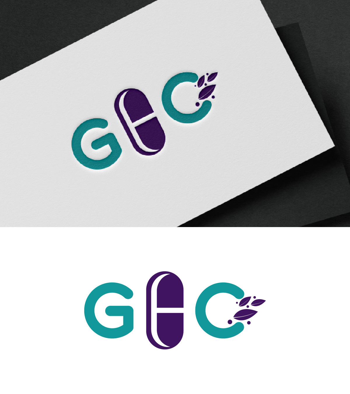 Logo Design by fly  design for Grimwood Holdings Corp | Design #33986849